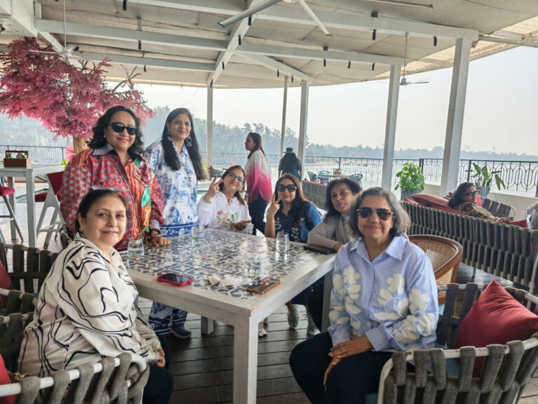 B Wing Meeting – Picnic, 20th January 2026