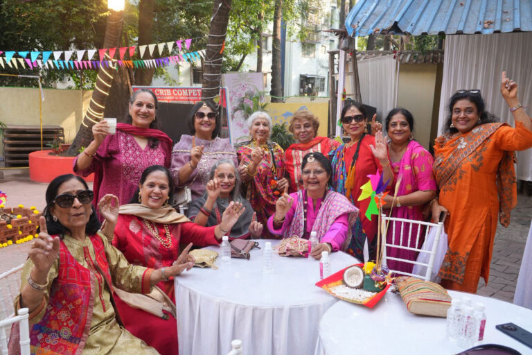 A Wing Meeting – Lohri Celebration – 8th January 2026